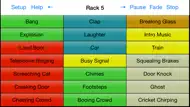 Sound Byte Cart Machine App iphone bilder 0