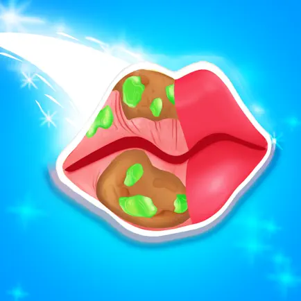 Lip Flip! Читы