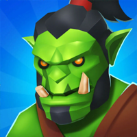 Orcheim Fantasy World Game