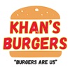 Khans Burgers
