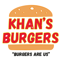 Khans Burgers