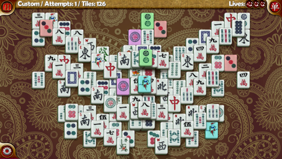 Random Mahjong Proのおすすめ画像2