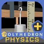 PP+ Conservation of Energy App Problems