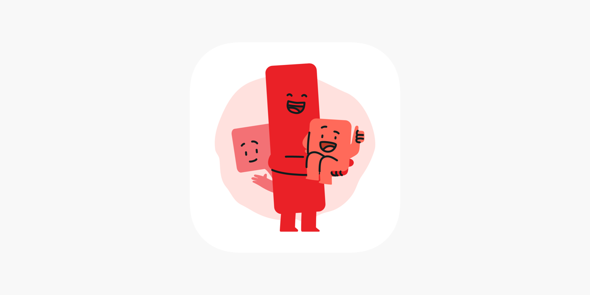 EHBO-app Rode Kruis BE on the App Store