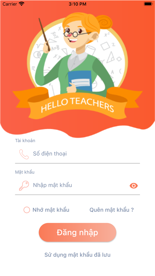 OneKids Teacher - 4.0.2 - (iOS)