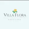 Villa Flora Americana - Assoc. delete, cancel
