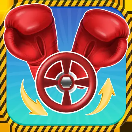 Turn And Fight Читы