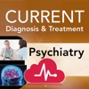 CURRENT Dx Tx Psychiatry icon