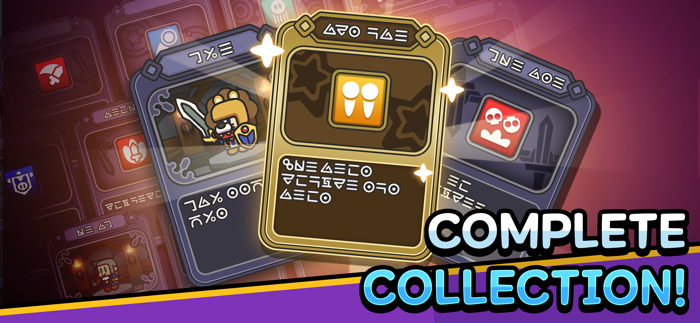 Slime Quest Dungeon Adventure