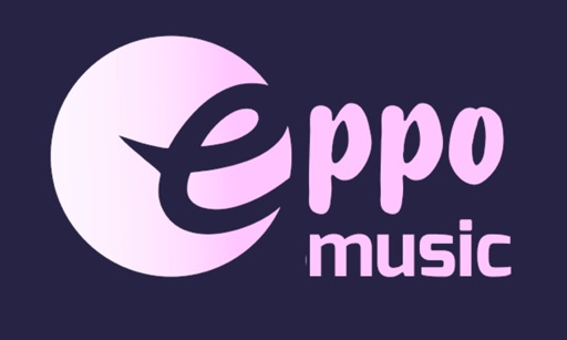 Eppo Music TV app icon