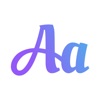 AnyKey: Cool Fonts & Keyboards - iPhoneアプリ