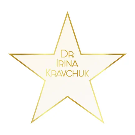 dr. Irina Kravchuk Читы
