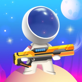 螢幕擷取畫面 (5) Planets - WeaponStack
