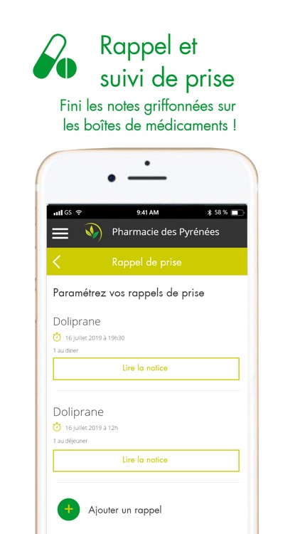Pharmacorp screenshot-5