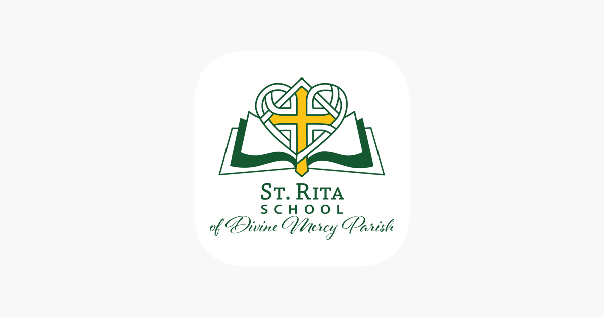‎St. Rita School on the App Store