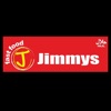 Jimmys Fast Food B8 2HQ