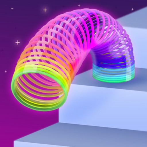 Level Up Slinky