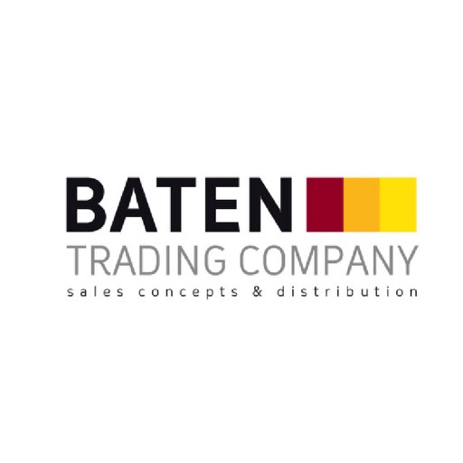 Baten Trading icon