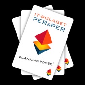 2xPer Planning Poker