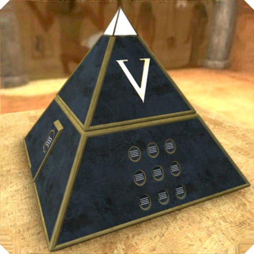 The Box of Secrets-Escape Game iOS App