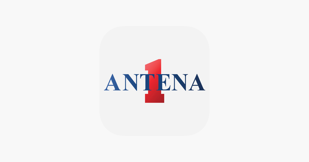 ‎Rádio Antena 1 na App Store