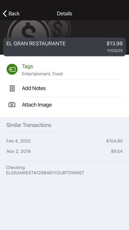 Tallahassee National Bank TNB