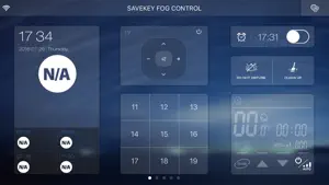 SAVEKEY - Fog Control screenshot 1