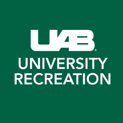 UAB University Recreation icon