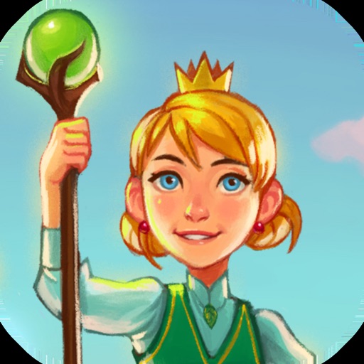 Gnomes Garden 2 icon