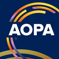 AOPA National Assembly 2022 logo