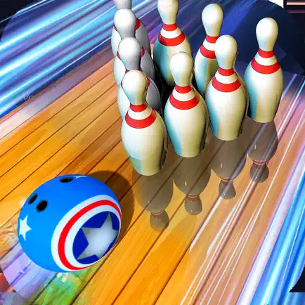 Bowling Strike Championship Cheats