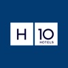 H10 Hotels - iPhoneアプリ