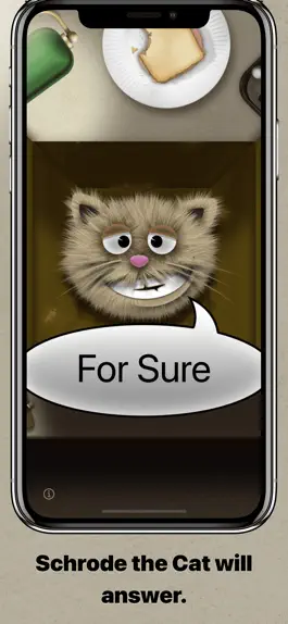 Game screenshot Schrode the Cat apk