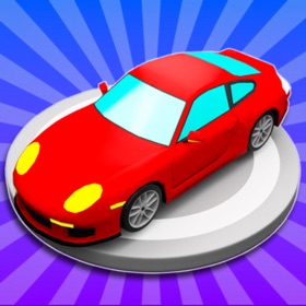 螢幕擷取畫面 (4) Merging Cars