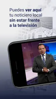 univision arizona iphone screenshot 1