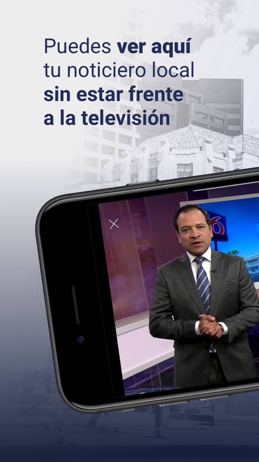 Univision Arizona - 1.42.1 - (iOS)