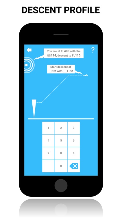 AirPlanPro: Holding, crosswind screenshot-5