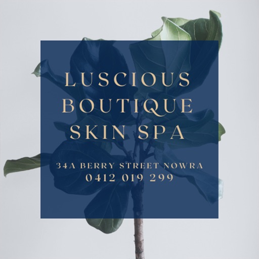 Luscious Boutique Skin Spa