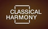 Classical Harmony