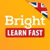 Similar Bright - English for beginners Apps