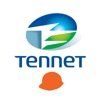 TenneT BouwApp icon