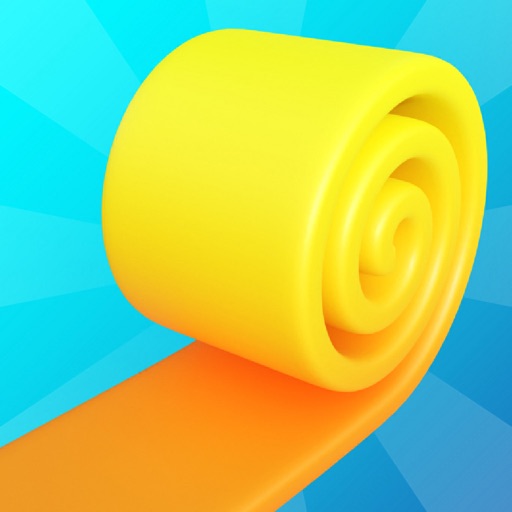 Roller Shot icon