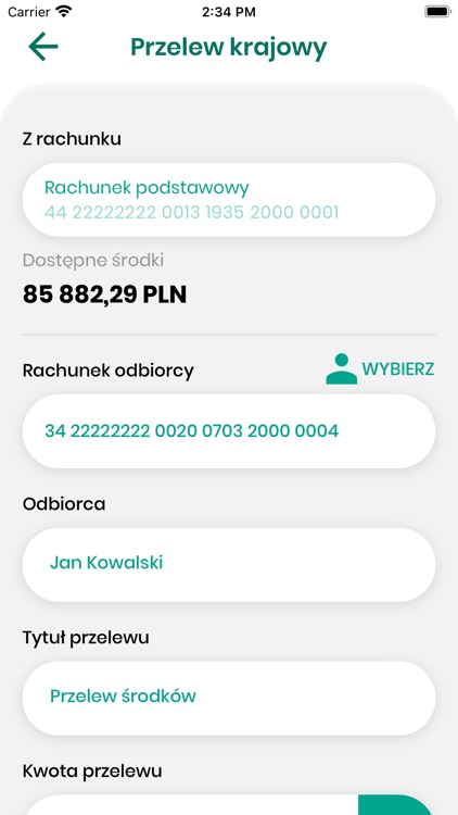WBS MobileNet screenshot-4