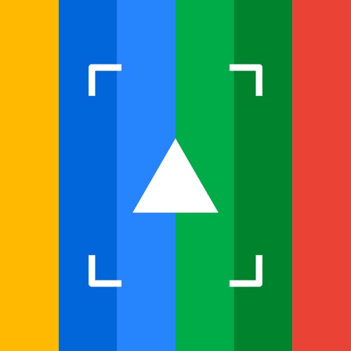 Scan Boss for Google Drive icon