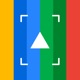 Scan Boss for Google Drive app icon - Productivity app for iPhone