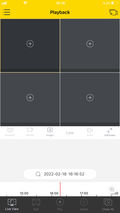 MyGuardian Video Screenshot