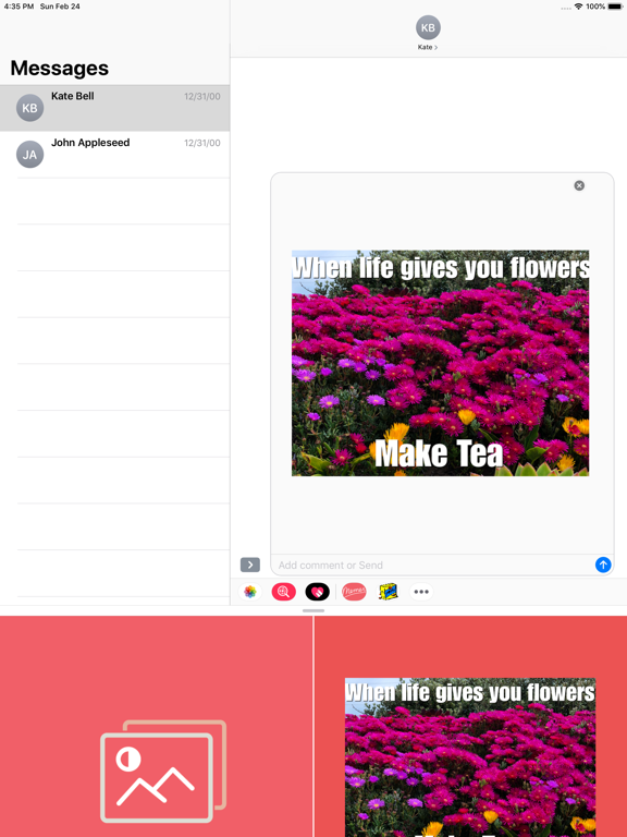 Screenshot #5 for Memer Maker