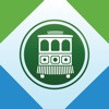National Parks Trolley icon