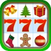 A Christmas Slots Game - iPadアプリ