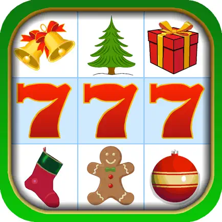 A Christmas Slots Game Cheats